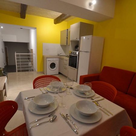 Valletta Dream Suites Ground Floor エクステリア 写真