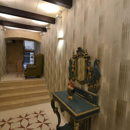 Valletta Dream Suites Ground Floor エクステリア 写真