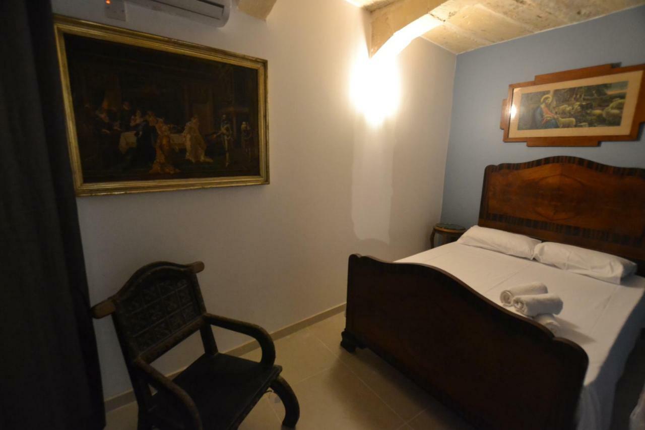 Valletta Dream Suites Ground Floor エクステリア 写真