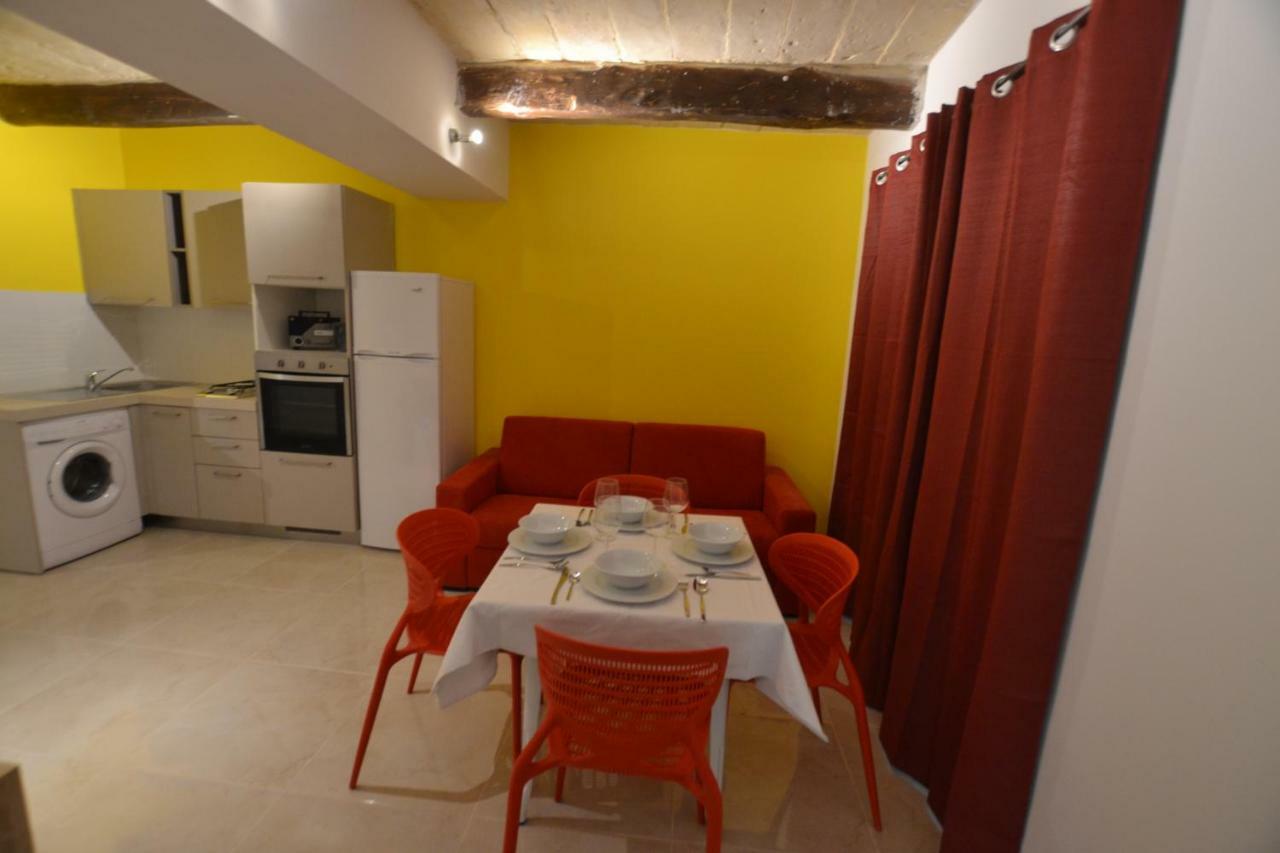 Valletta Dream Suites Ground Floor エクステリア 写真