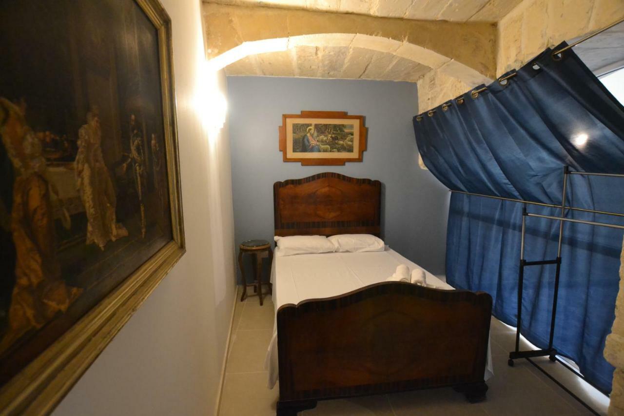 Valletta Dream Suites Ground Floor エクステリア 写真