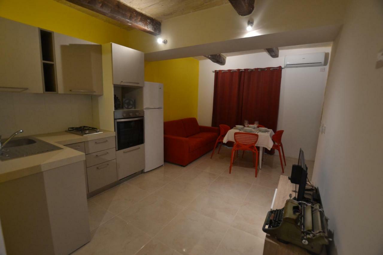 Valletta Dream Suites Ground Floor エクステリア 写真