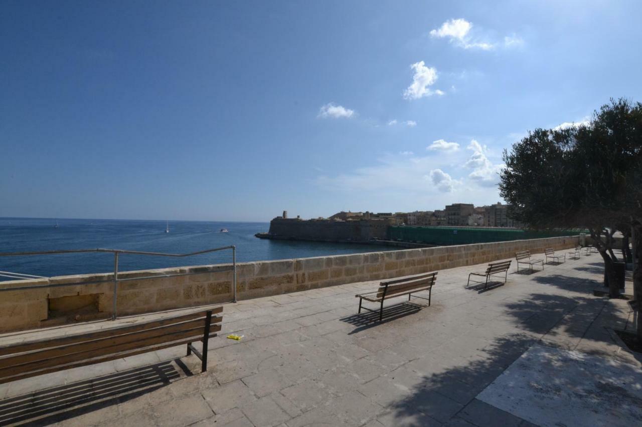 Valletta Dream Suites Ground Floor エクステリア 写真