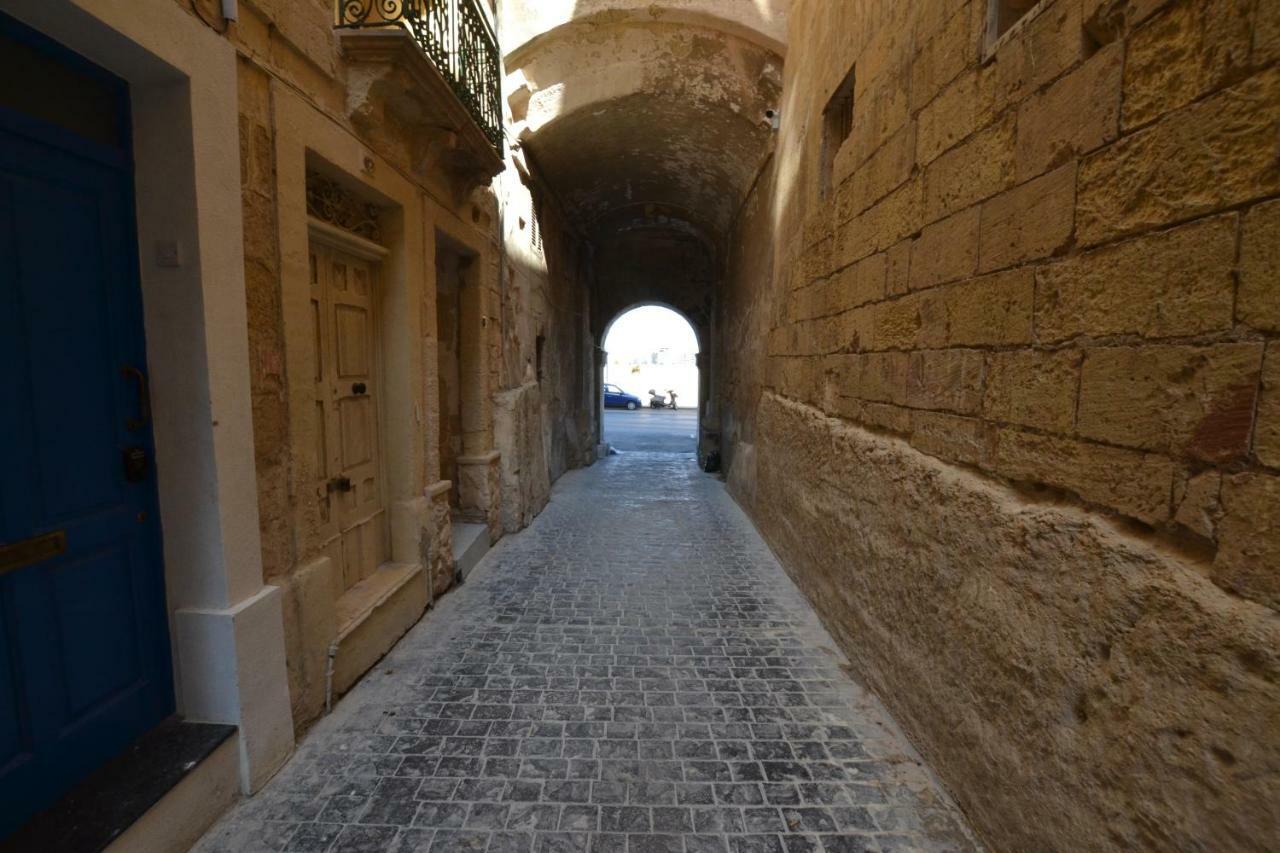 Valletta Dream Suites Ground Floor エクステリア 写真