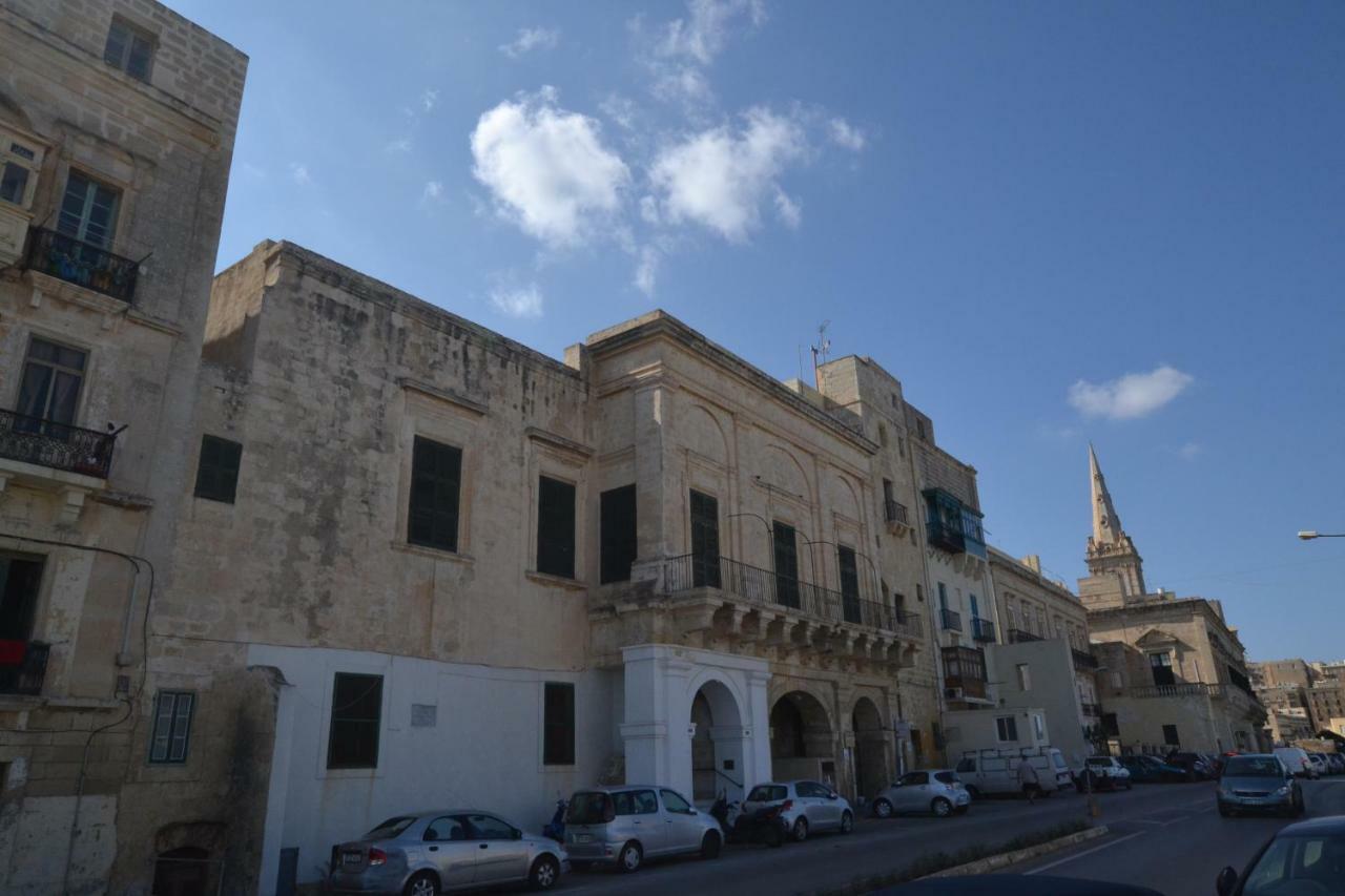 Valletta Dream Suites Ground Floor エクステリア 写真