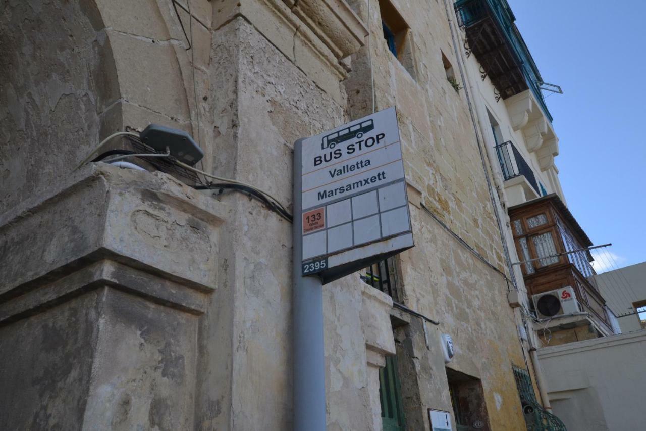 Valletta Dream Suites Ground Floor エクステリア 写真