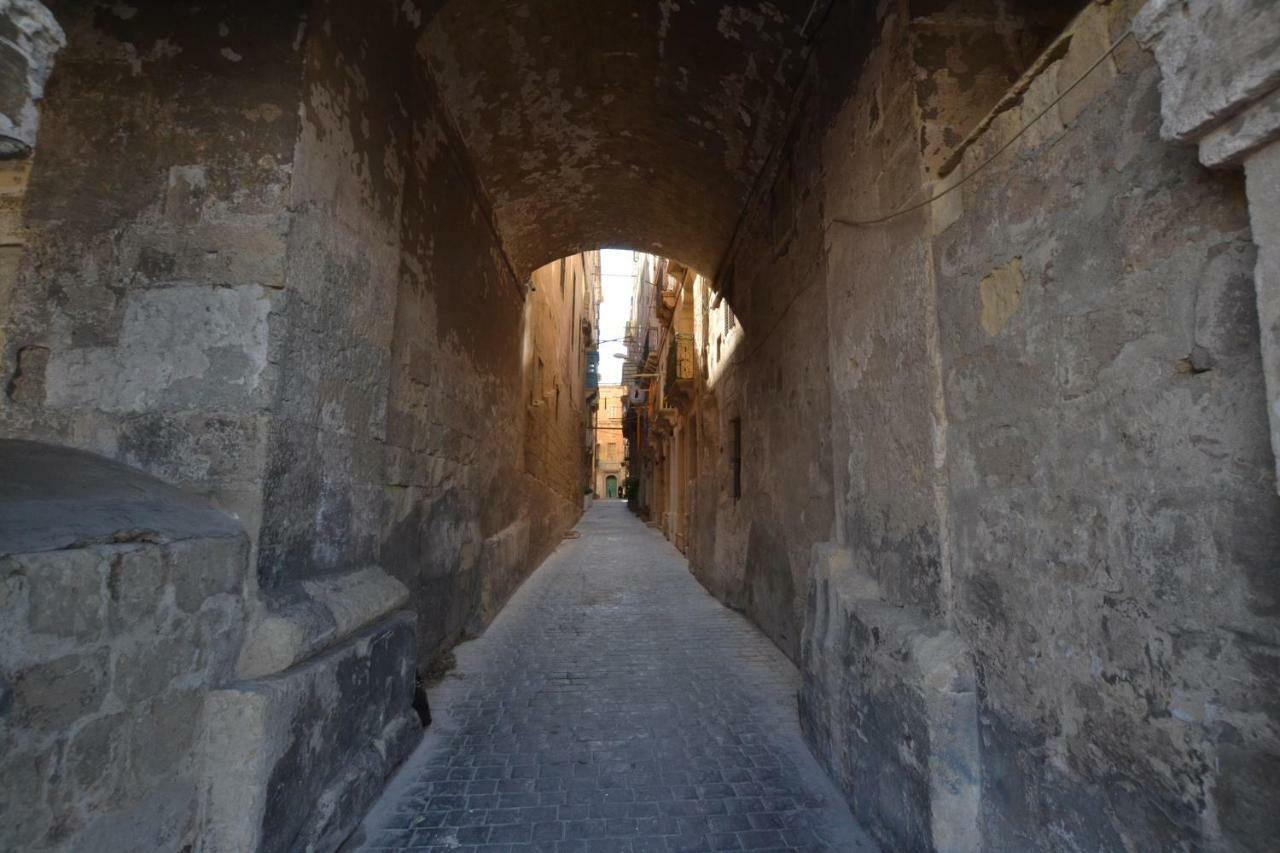 Valletta Dream Suites Ground Floor エクステリア 写真