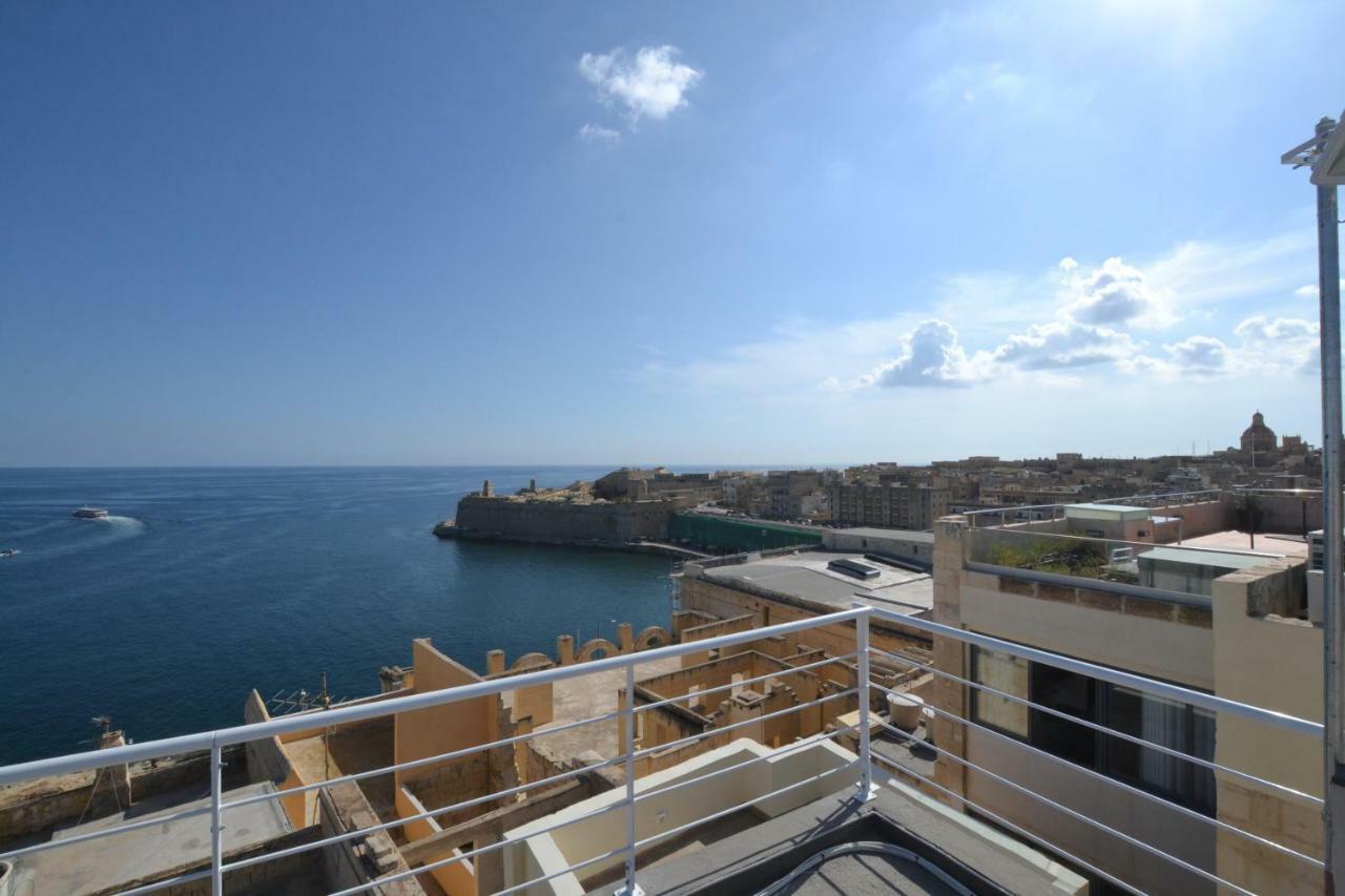 Valletta Dream Suites Ground Floor エクステリア 写真