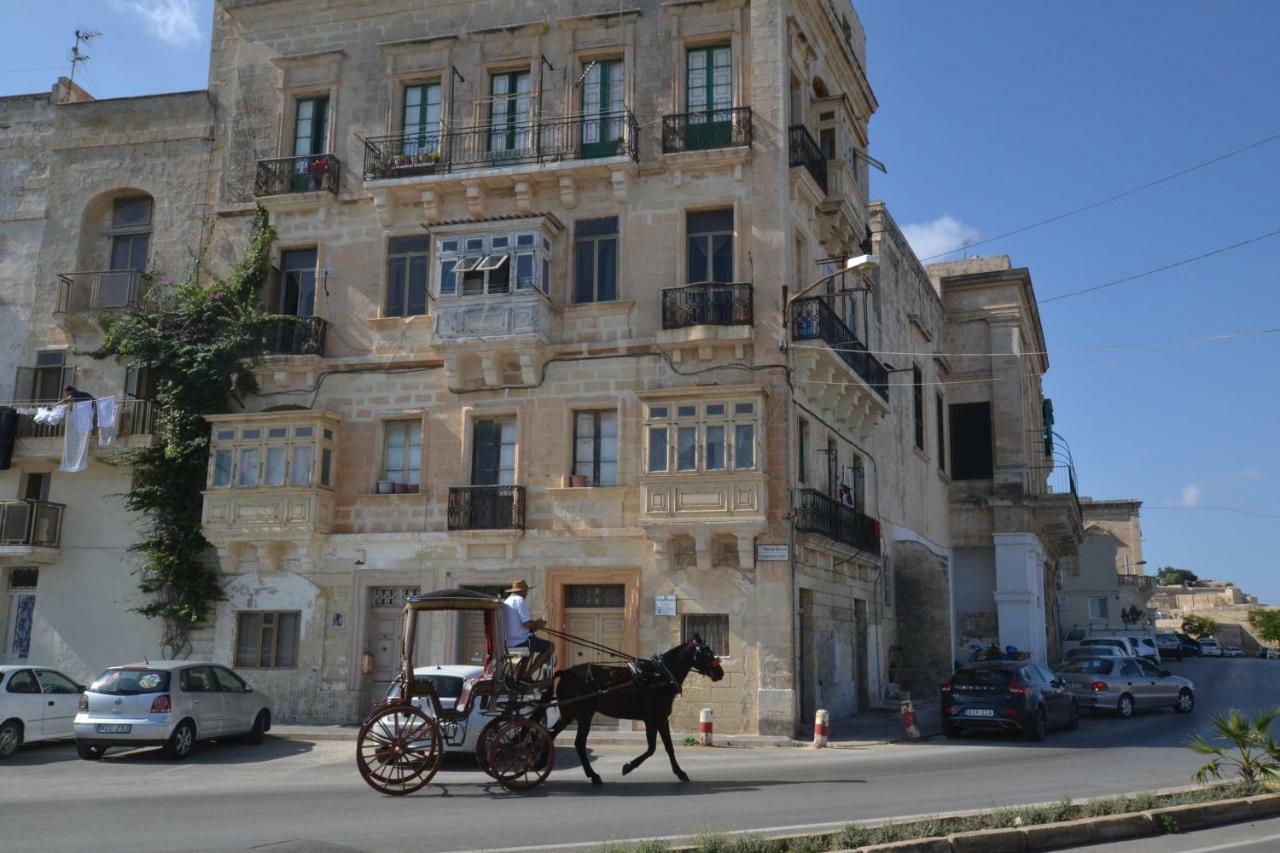 Valletta Dream Suites Ground Floor エクステリア 写真