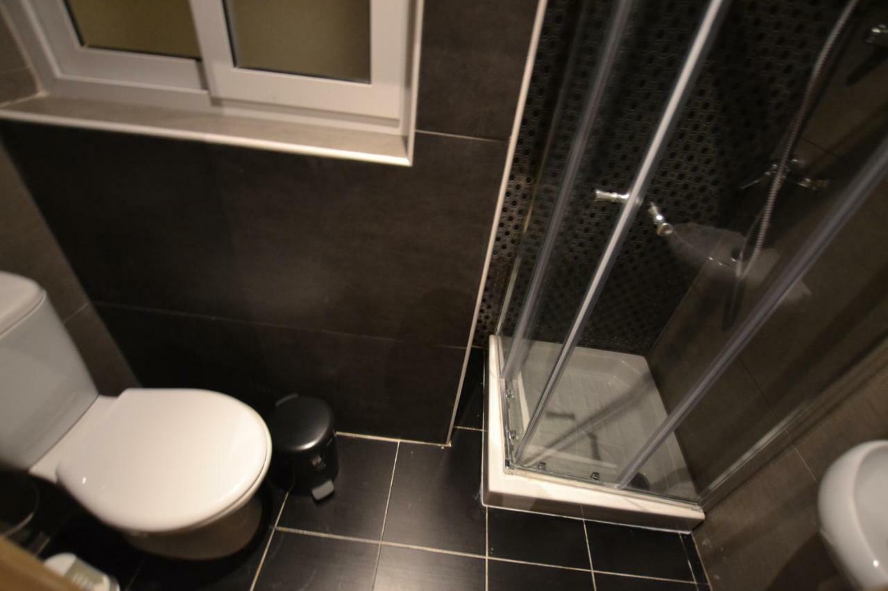Valletta Dream Suites Ground Floor エクステリア 写真