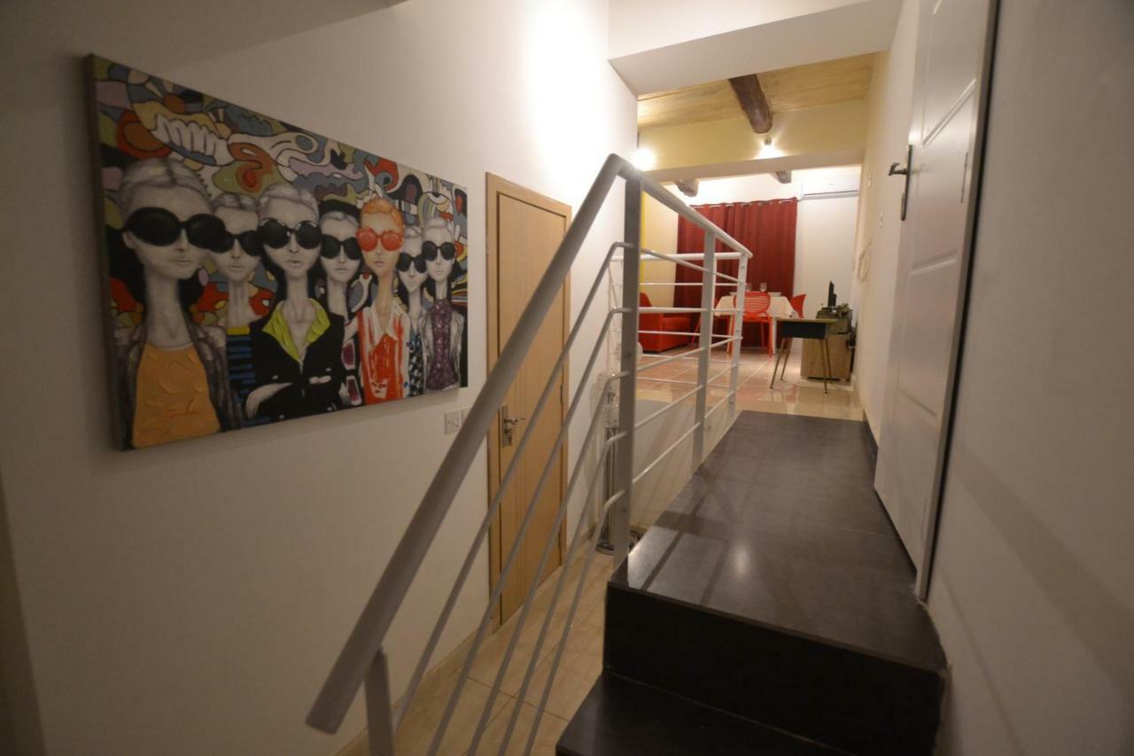 Valletta Dream Suites Ground Floor エクステリア 写真