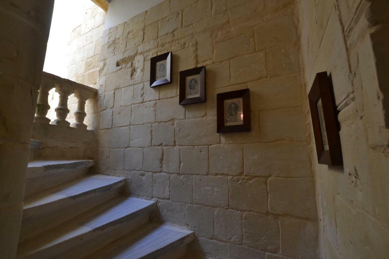 Valletta Dream Suites Ground Floor エクステリア 写真