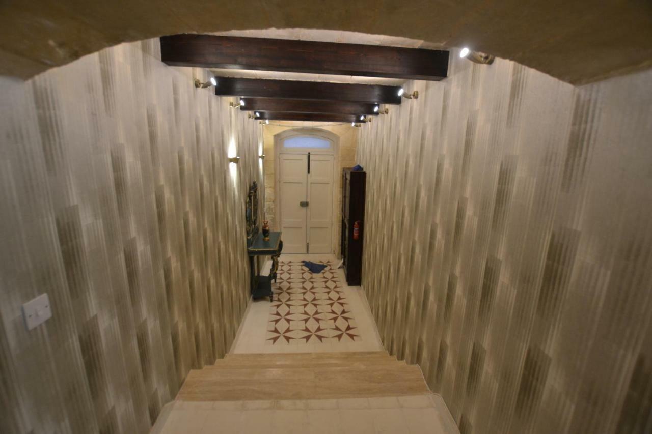 Valletta Dream Suites Ground Floor エクステリア 写真