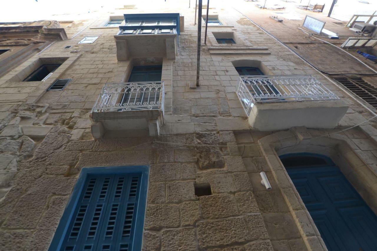 Valletta Dream Suites Ground Floor エクステリア 写真