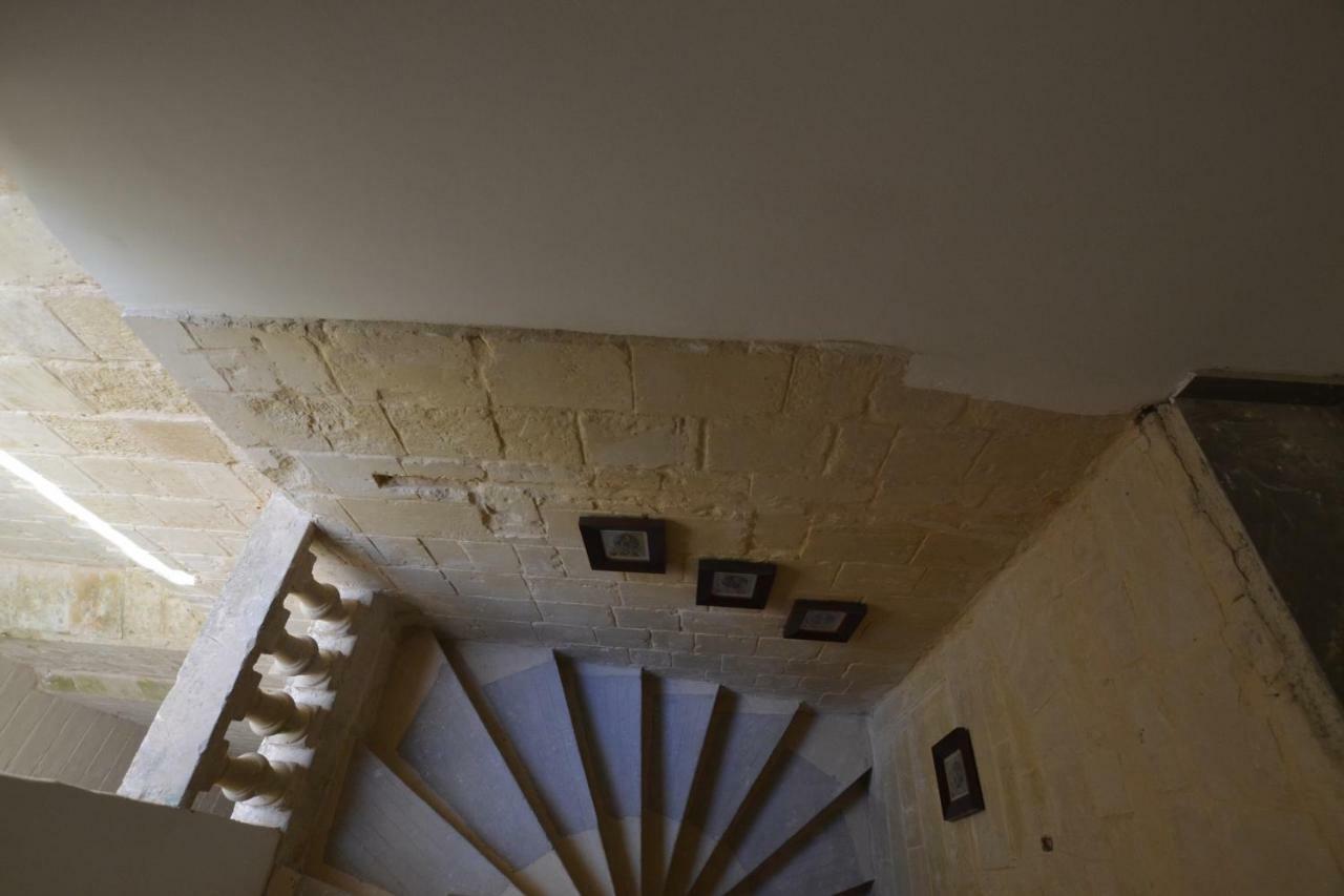 Valletta Dream Suites Ground Floor エクステリア 写真
