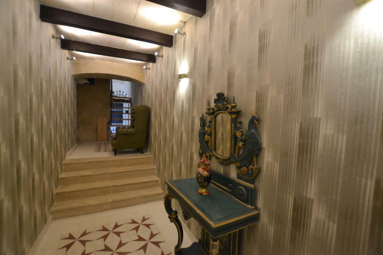 Valletta Dream Suites Ground Floor エクステリア 写真